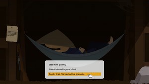 Repella Fella screenshot