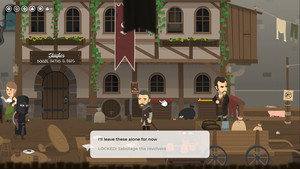 Repella Fella screenshot