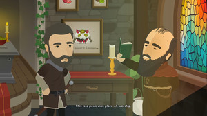 Repella Fella screenshot