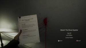 She's Leaving screenshot