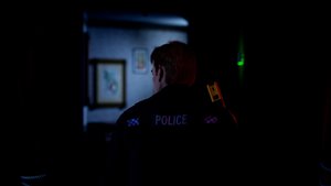 She's Leaving screenshot