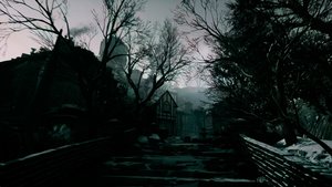 She's Leaving screenshot