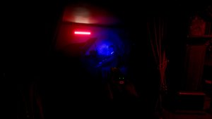 She's Leaving screenshot