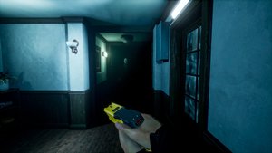 She's Leaving screenshot