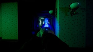 She's Leaving screenshot