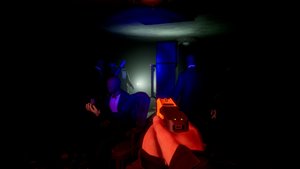 She's Leaving screenshot