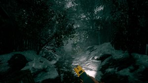 She's Leaving screenshot