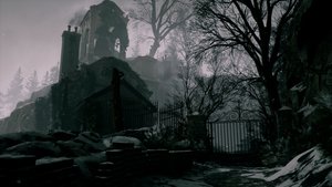 She's Leaving screenshot