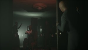 She's Leaving screenshot