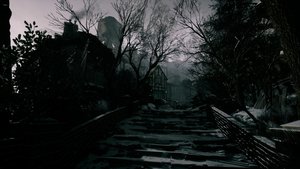 She's Leaving screenshot