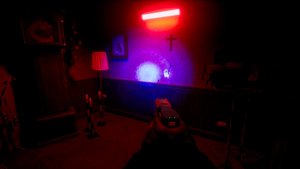 She's Leaving screenshot