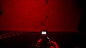 She's Leaving screenshot