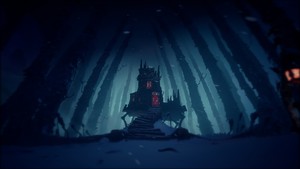 The Midnight Walk screenshot