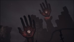 The Midnight Walk screenshot