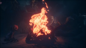 The Midnight Walk screenshot