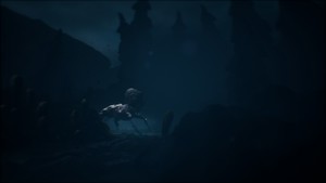 The Midnight Walk screenshot
