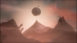 The Midnight Walk screenshot