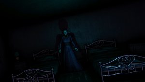 Thief's Shelter screenshot