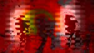 Thief's Shelter screenshot