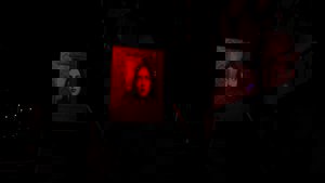 Thief's Shelter screenshot