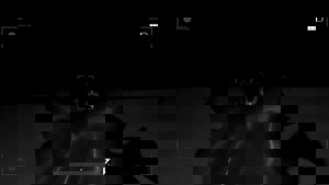 Thief's Shelter screenshot