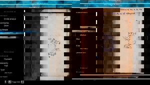 Thief's Shelter screenshot