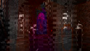 Thief's Shelter screenshot