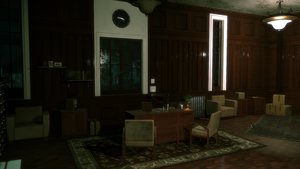 Thief's Shelter screenshot