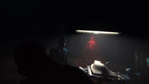 Thief's Shelter screenshot