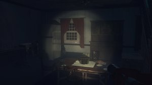 Thief's Shelter screenshot