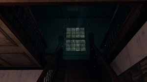 Thief's Shelter screenshot