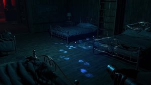 Thief's Shelter screenshot