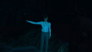 Thief's Shelter screenshot