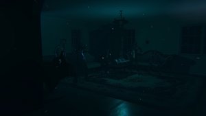 Thief's Shelter screenshot