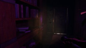 Thief's Shelter screenshot