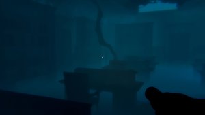 Thief's Shelter screenshot