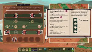 Golden Idol Investigations: The Lemurian Phoenix (DLC) screenshot