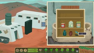 Golden Idol Investigations: The Lemurian Phoenix (DLC) screenshot