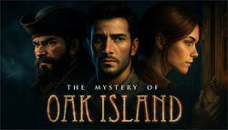 The Mystery of Oak Island The Mystery of Oak Island