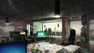 The Mystery of Oak Island  screenshot