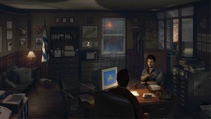 The Mystery of Oak Island  screenshot