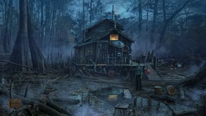 The Mystery of Oak Island  screenshot