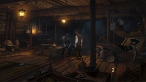 The Mystery of Oak Island  screenshot