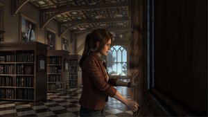 The Mystery of Oak Island  screenshot