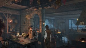 The Mystery of Oak Island  screenshot