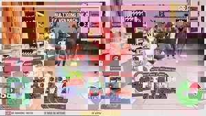 Promise Mascot Agency screenshot