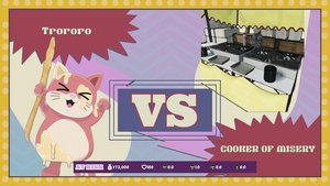 Promise Mascot Agency screenshot