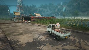 Promise Mascot Agency screenshot