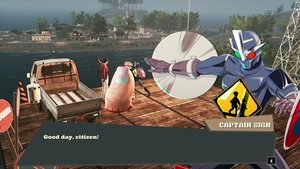 Promise Mascot Agency screenshot