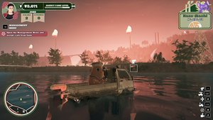 Promise Mascot Agency screenshot